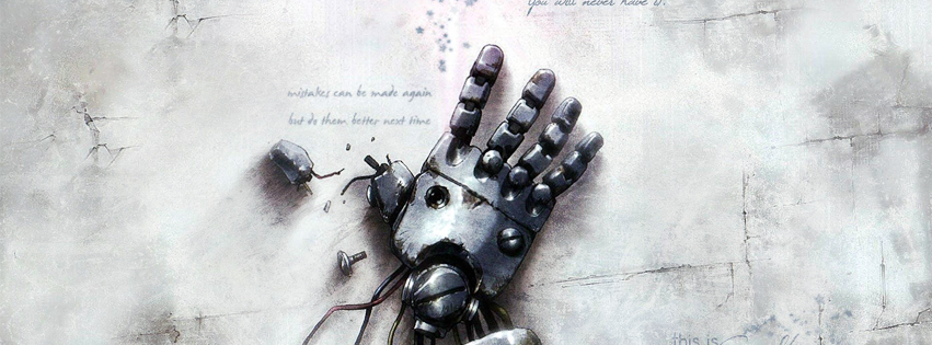 Full Metal Alchemist Facebook Cover