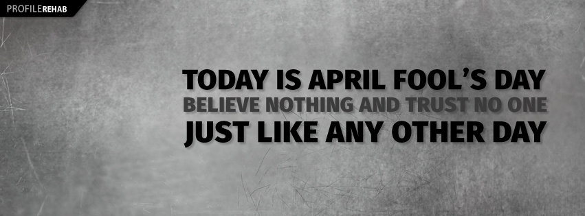 April Fool Funny Quotes - Funny April Fools Quotes - Funny April Fools Day Quotes Preview