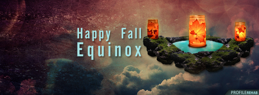 Happy Fall Equinox 2018 - Equinox September 2018 - Fall September Equinox 2018
