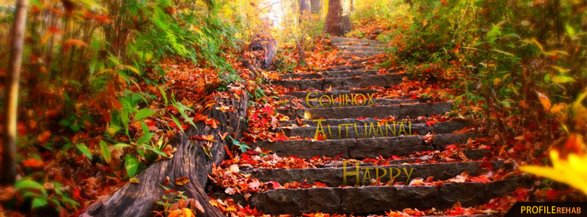Happy Autumnal Equinox Day Images - Pretty Equinox Autumn Photos