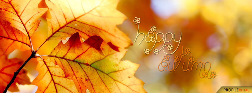 Happy Autumn Pictures - Happy Autumn Quotes Images