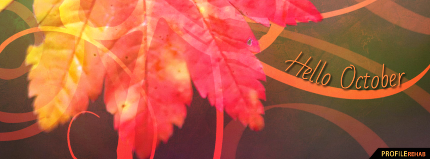Hello October Images - Hello October Quotes - Hello October Pics Preview