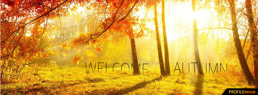 Welcome Autumn Pics - Autumn First Day Picures  - Start of Autumn Images Preview