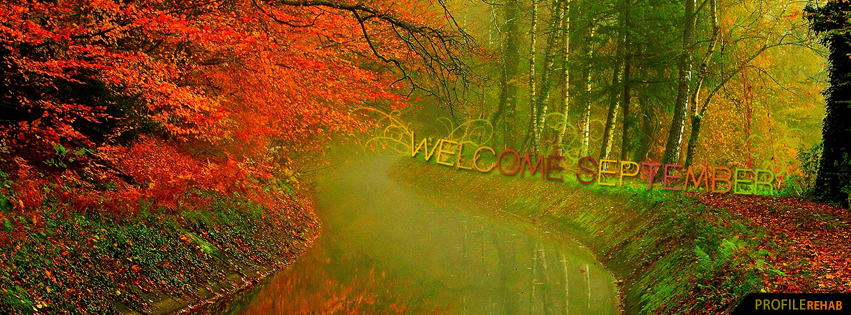 Welcome September Images Free - Beautiful September Pictures Preview