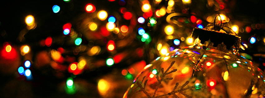 Free Christmas Facebook Covers for Timeline, Beautiful Christmas ...