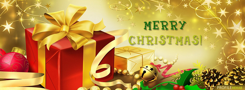 Happy Merry Christmas Images for Facebook - Merry Christmas Facebook Covers  Free