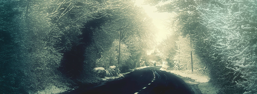 Free Winter Facebook Covers for Timeline, Beautiful Winter ...
