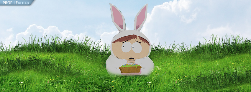 South Park Easter Pictures for Facebook - Funny Easter Pictures Preview