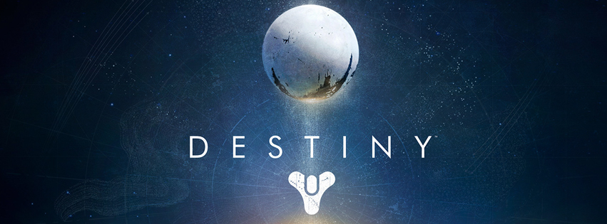 Destiny Xbox One Game Preview