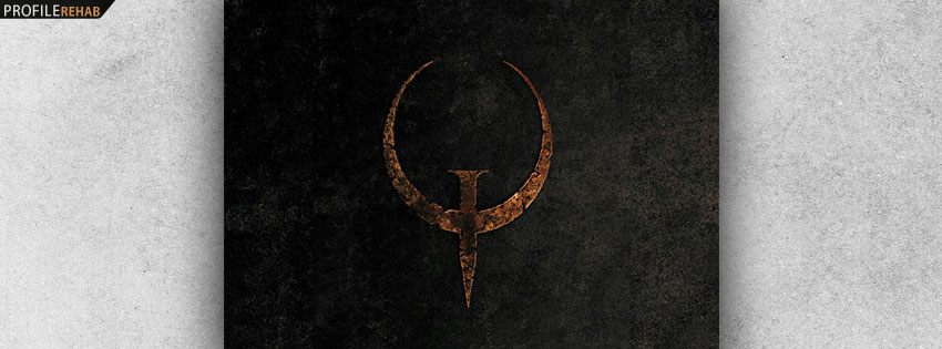 Quake Facebook Cover Preview
