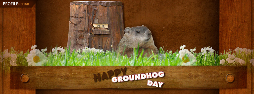 Punxsutawney Phil Pictures - Puxatony Phil Image  - Happy Groundhog Day Images Preview