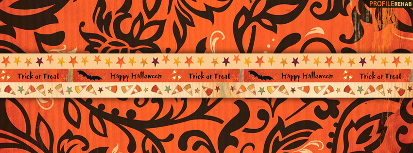 Happy Halloween Facebook Cover - Happy Halloween Facebook - Pics of Halloween Preview