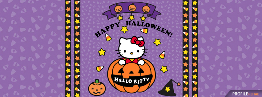 Happy Halloween Hello Kitty - Hello Kitty Happy Halloween - Hello Kitty Halloween Photos Preview