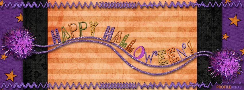 Happy Halloween Banner - Happy Halloween Pics - Happy Halloween FB Covers Preview