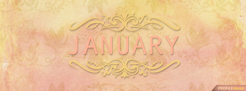Images of January - January picture - Images for January Facebook Cover Preview