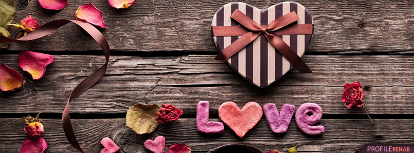 Free Heart Facebook Covers for Timeline, Cute Love Timeline Covers for