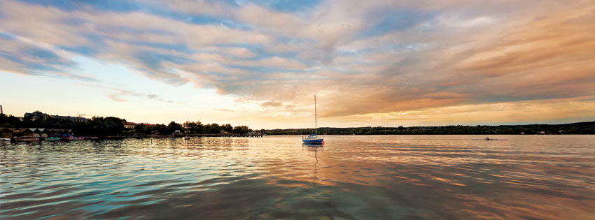 Bavaria Germany Facebook Cover