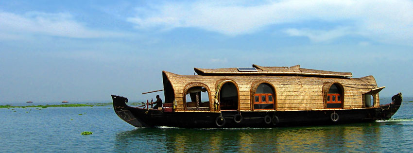 Scenic India Facebook Cover