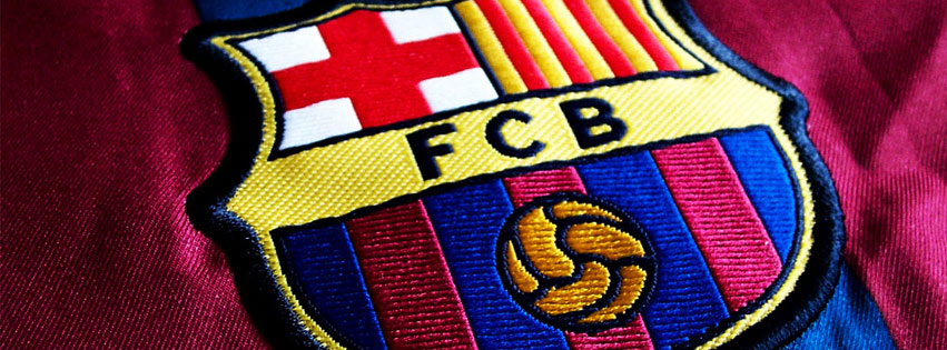 barcelona soccer team