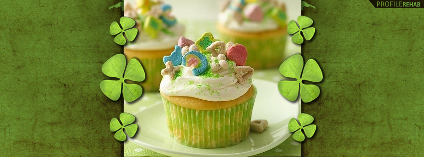 Lucky Charms FB Cover Pictures - Saint Patrick Day Images - Saint Patrick Pictures Preview