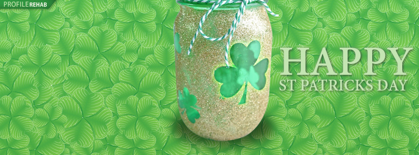 St Patty Day Pictures - Four Leaf Clover Pictures - Saint Patrick Images Preview