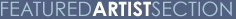 PROFILErehab Featured Artsit Information