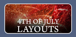 Free 4th of July Myspace Layouts, New Fourth of July Myspace Backgrounds & Cool Independence Day Myspace Themes by ProfileRehab.com