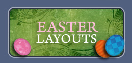 Free Easter Myspace Layouts, New Easter Myspace Backgrounds & Cool Easter Myspace Themes by ProfileRehab.com