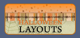 Free Halloween Myspace Layouts, New Halloween Myspace Backgrounds & Cool Halloween Myspace Themes by ProfileRehab.com