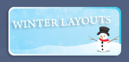 Free Winter Myspace Layouts, New Winter Myspace Backgrounds & Cool Winter Myspace Themes by ProfileRehab.com