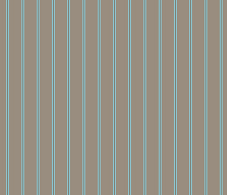 Blue & Brown Stripes Twitter Background - Cute Brown Stripes Design for Twitter