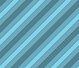 Blue & Black Striped Layout - Blue Default Myspace Theme w/ Stripes