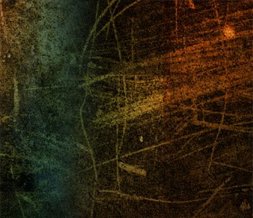 Dark Myspace Layout - Abstract Background - Painted Myspace Theme
