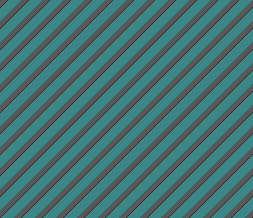 Blue Striped Twitter Background - Cool Grey & Blue Stripe Design for Twitter