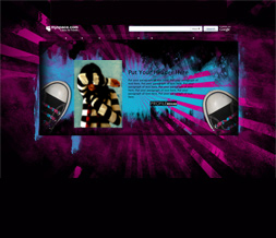 Converse Hide Everything Layout - Converse Shoes Hide Everything Myspace Code Preview