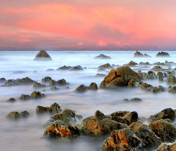Ireland Sunset Layout - Ocean Mist Theme - Cork Ireland Layout