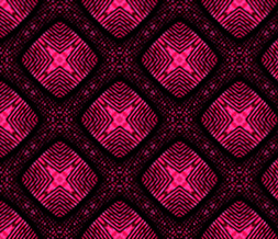 hot pink and black background designs