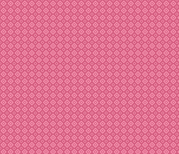 Free Pink Pattern Twitter Layout - Cute Pink Theme for Twitter