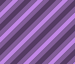 Free Purple Stripes Layout - Purple & Black Theme for Myspace Preview