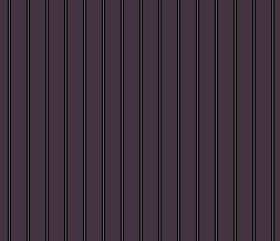 Purple Stripes Default Layout - Purple & Black Default Theme