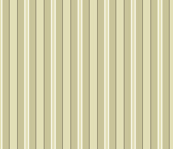 Cool Beige Stripe Layout - Yellow & Beige Default Theme Preview