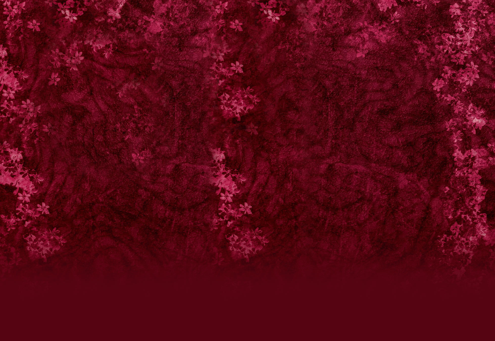 Maroon Flowers Twitter BackgroundFlowers Theme for Twitter Twitter