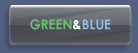 Free Green & Blue Twitter Backgrounds, Cool Blue & Green Themes for Twitter & Green & Blue Twitter Layouts by ProfileRehab.com