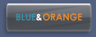 Free Blue & Orange Twitter Backgrounds, Cool Orange & Blue Themes for Twitter & Blue & Orange Twitter Layouts by ProfileRehab.com