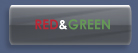 Free Green & Red Twitter Backgrounds, Cool Red & Green Themes for Twitter & Green & Red Twitter Layouts by ProfileRehab.com