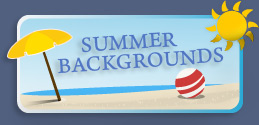 Free Summer Twitter Backgrounds, Pretty Summer Twitter Themes & Best Summer Twitter Designs by PROFILErehab.com