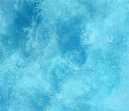 Blue Wallpaper on Blue Default Myspace Layout   Blue Grunge Default Theme