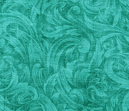 Turquoise Vintage Twitter Background - Best Blue Vintage Theme for Twitter