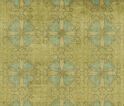 Green & Blue Twitter Background-Green Vintage Theme for Twitter Preview