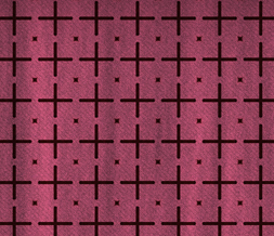 Black & Pink Twitter Background Preview